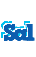 Sal business logo