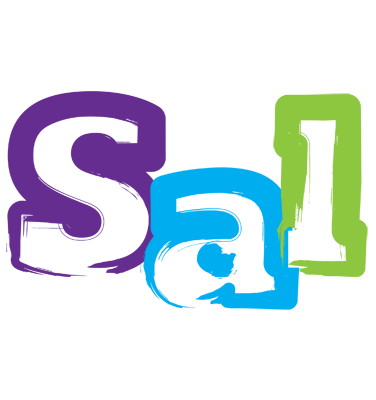 Sal casino logo
