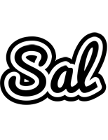 Sal chess logo