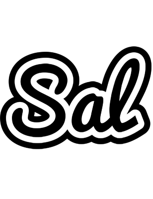 Sal chess logo