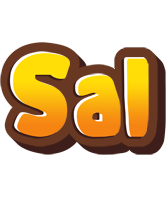 Sal cookies logo