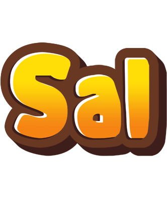 Sal cookies logo