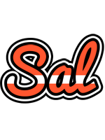 Sal denmark logo