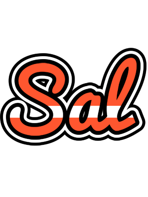 Sal denmark logo