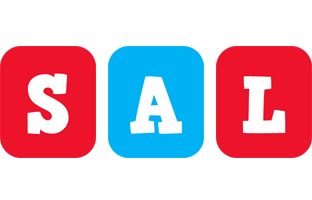 Sal diesel logo