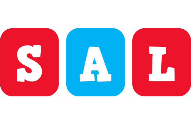 Sal diesel logo