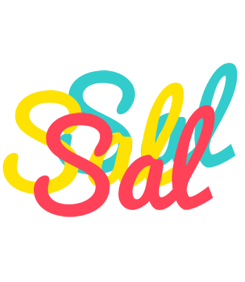 Sal disco logo
