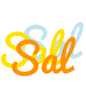 Sal energy logo