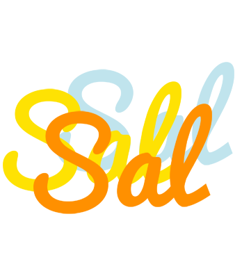 Sal energy logo