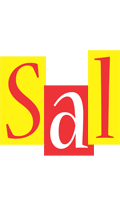 Sal errors logo