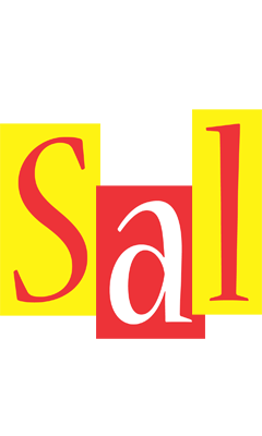 Sal errors logo