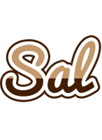 Sal exclusive logo