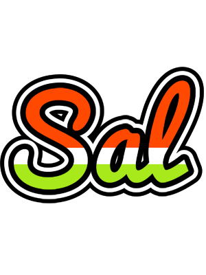 Sal exotic logo