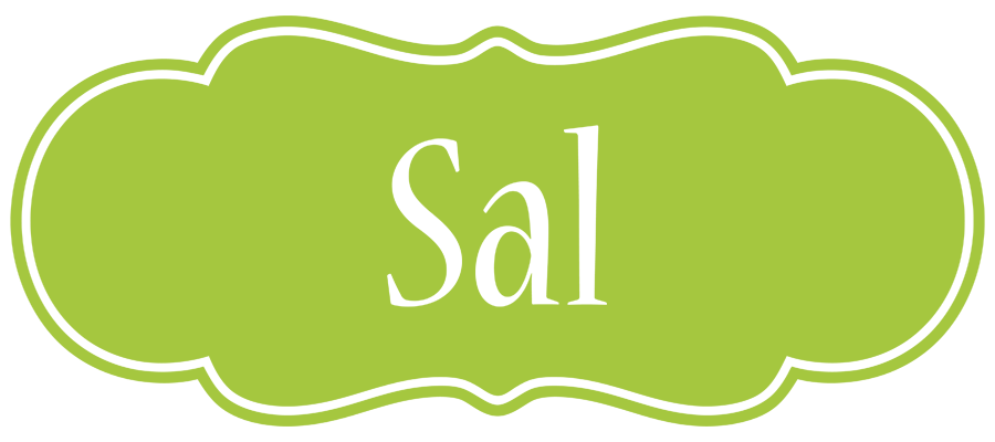 Sal family logo