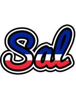 Sal france logo