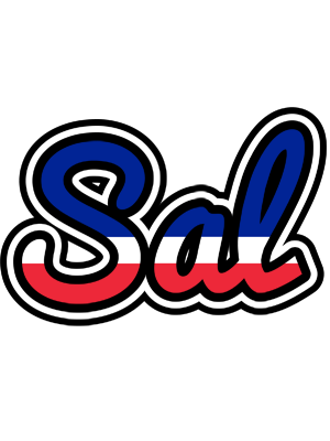 Sal france logo