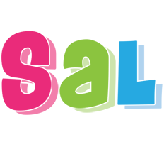Sal friday logo