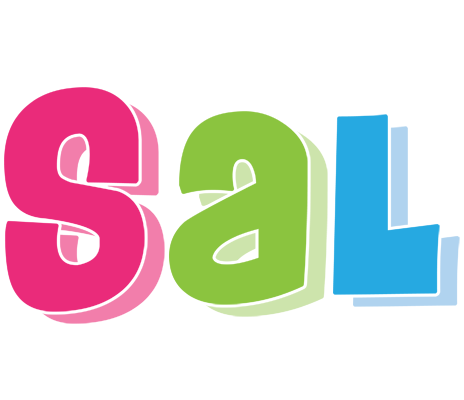 Sal friday logo
