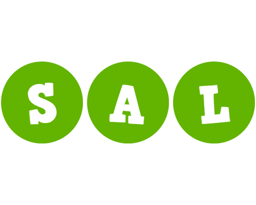 Sal games logo