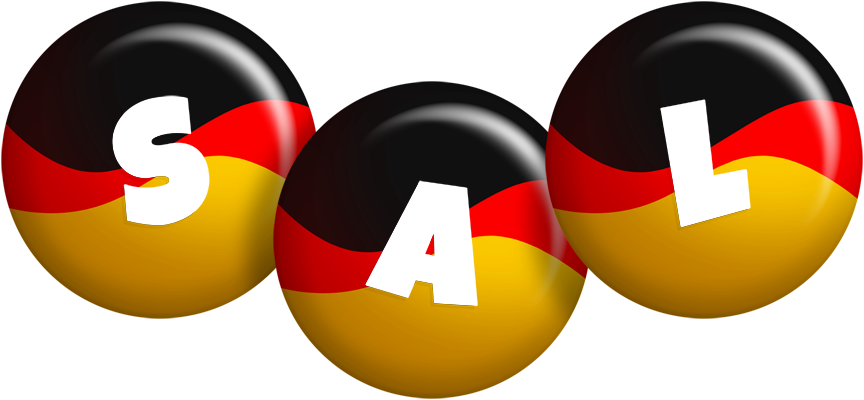 Sal german logo