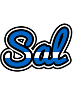 Sal greece logo