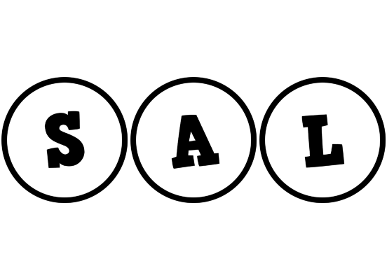 Sal handy logo