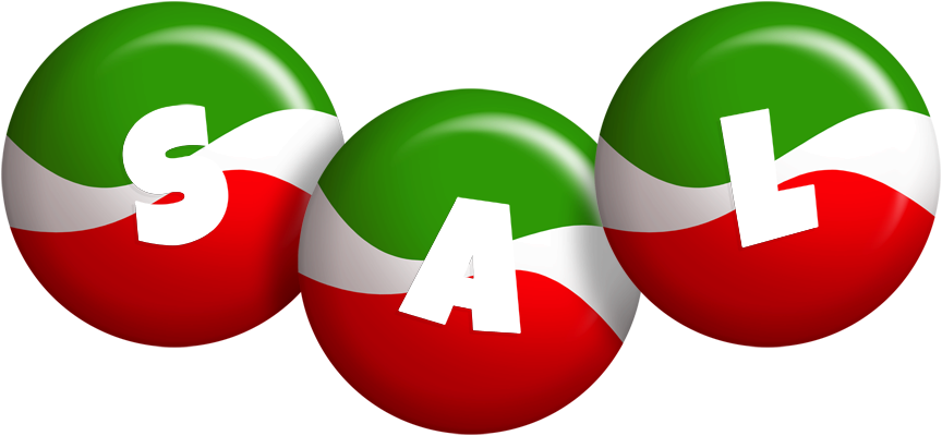 Sal italy logo