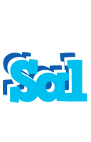 Sal jacuzzi logo