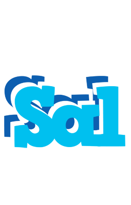 Sal jacuzzi logo