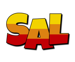 Sal jungle logo