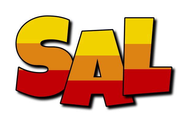 Sal jungle logo