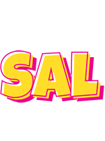 Sal kaboom logo