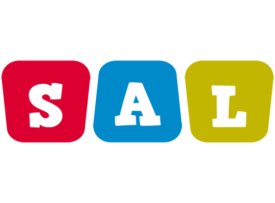 Sal kiddo logo