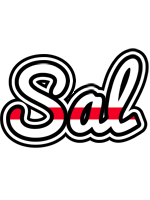 Sal kingdom logo