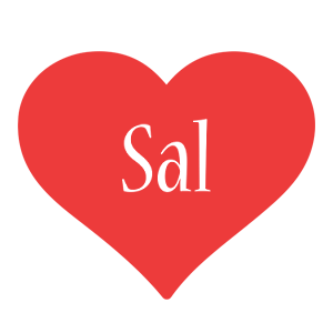 Sal love logo