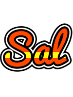 Sal madrid logo