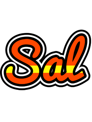 Sal madrid logo