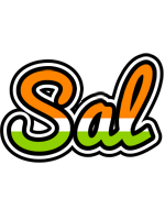 Sal mumbai logo