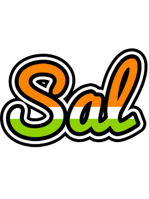 Sal mumbai logo