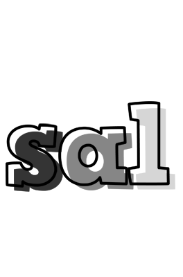 Sal night logo