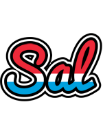 Sal norway logo