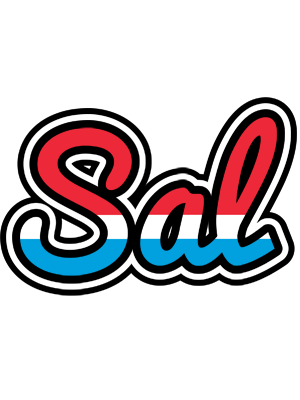 Sal norway logo