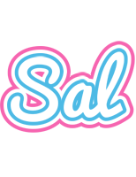 Sal outdoors logo