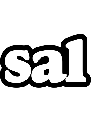 Sal panda logo