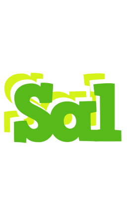 Sal picnic logo