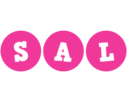 Sal poker logo
