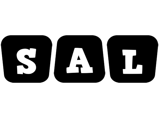 Sal racing logo