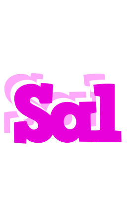 Sal rumba logo