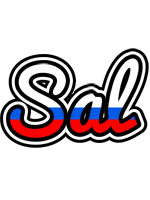 Sal russia logo