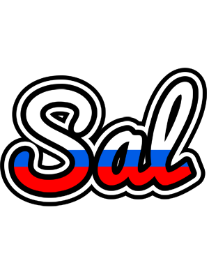 Sal russia logo